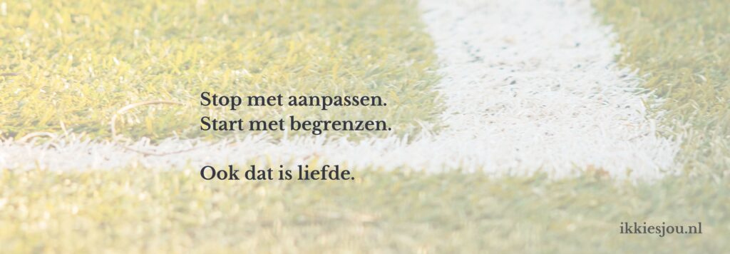 perfectionisme-relatie