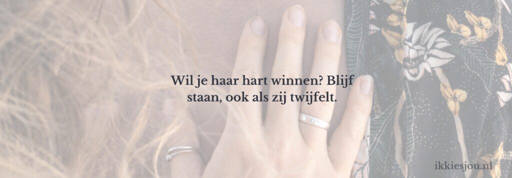 bindingsangst-vrouw