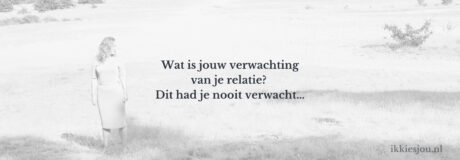 Verwachtingen-relatie
