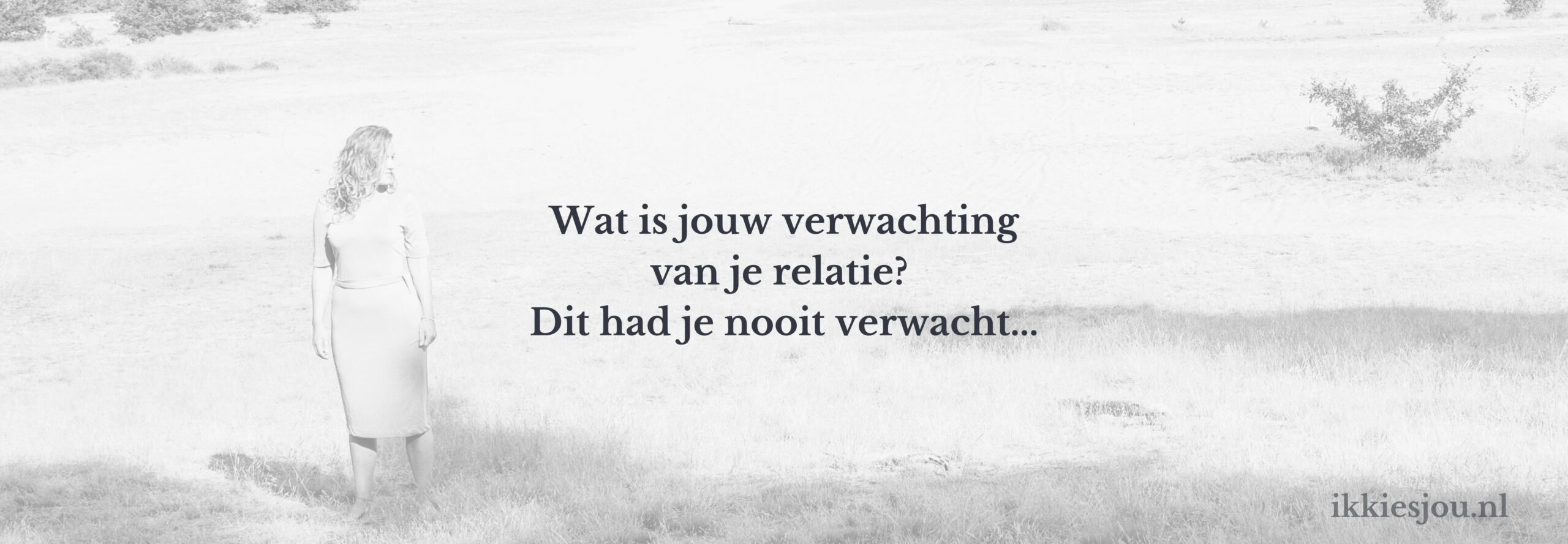 Verwachtingen-relatie