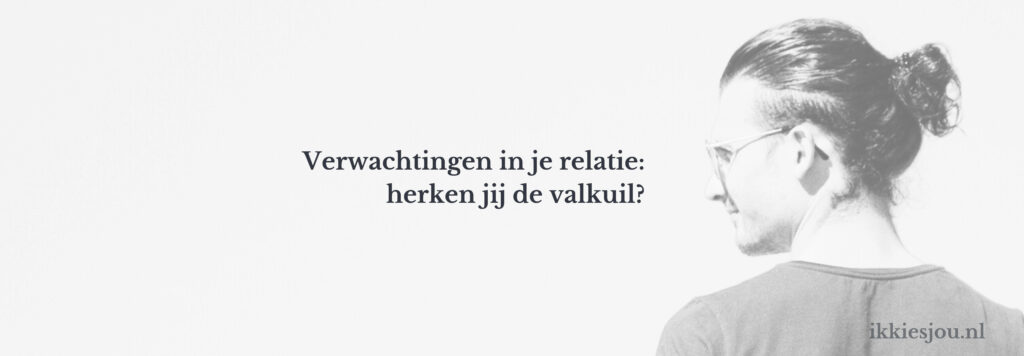 Verwachtingen-relatie