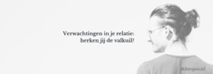 Verwachtingen-relatie