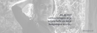 relatie-verwachtingen