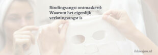 bindingsangst