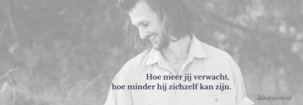 verwachtingen-relatie