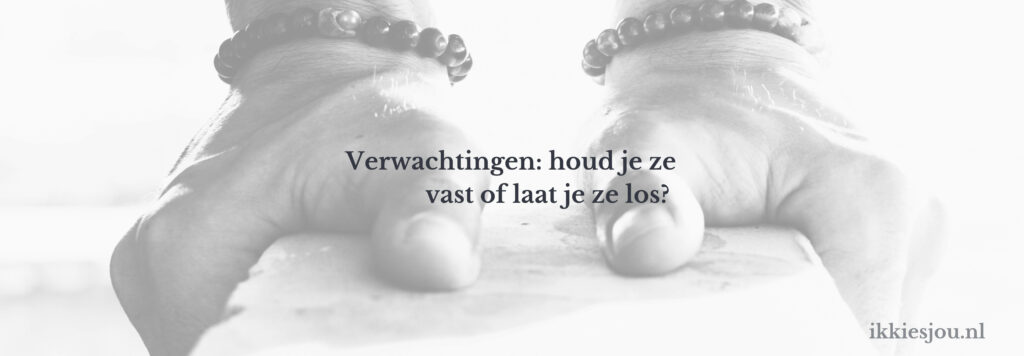 Verwachtingen-relatie