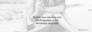 man-bindingsangst