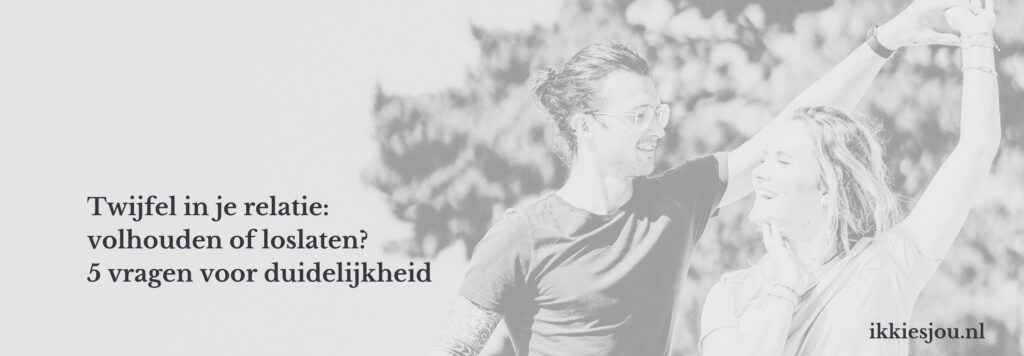 relatie-twijfel