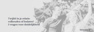 relatie-twijfel