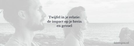 twijfel-relatie-brein