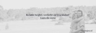 relatie-twijfel