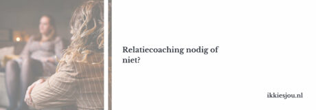 relatiecoaching