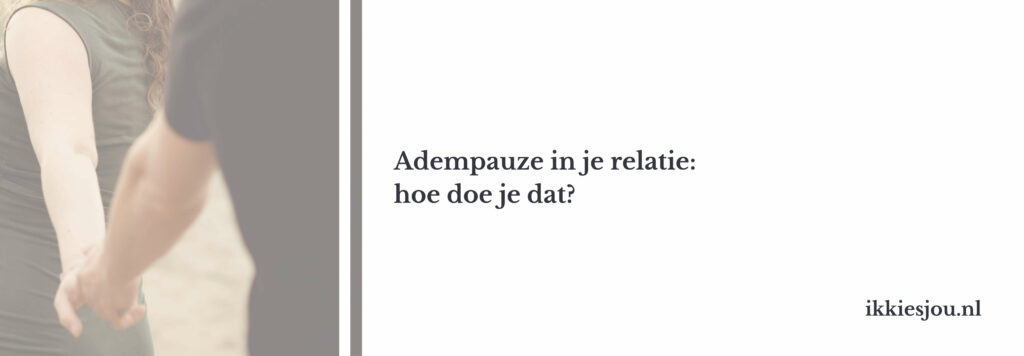 adempauze-relatie