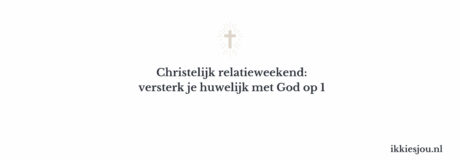 christelijk-relatieweekend