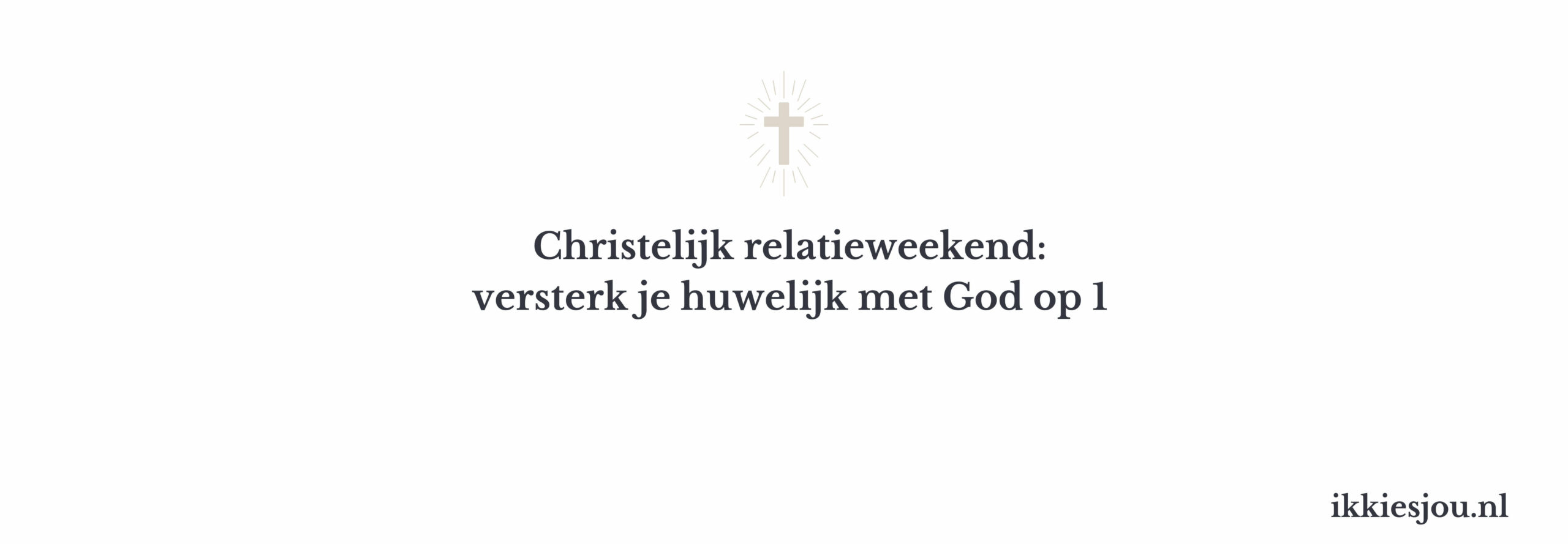 christelijk-relatieweekend