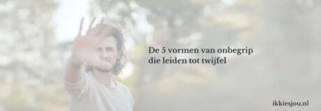 onbegrip-twijfel