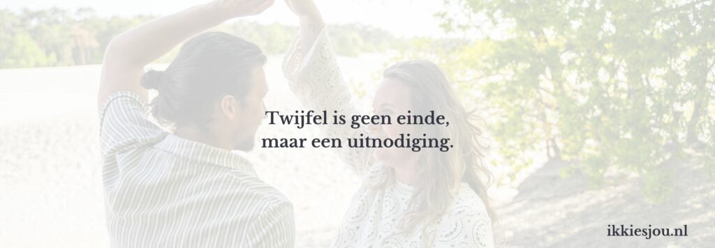 twijfel-in-relatie