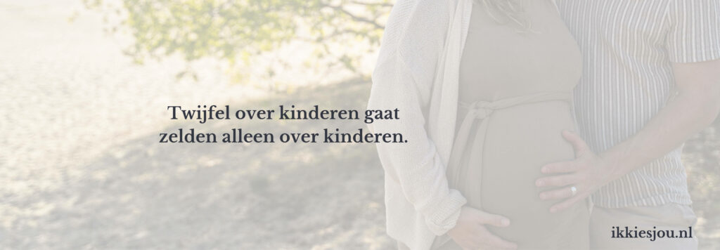 geen-kinderwens