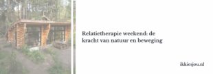 relatietherapie-weekend