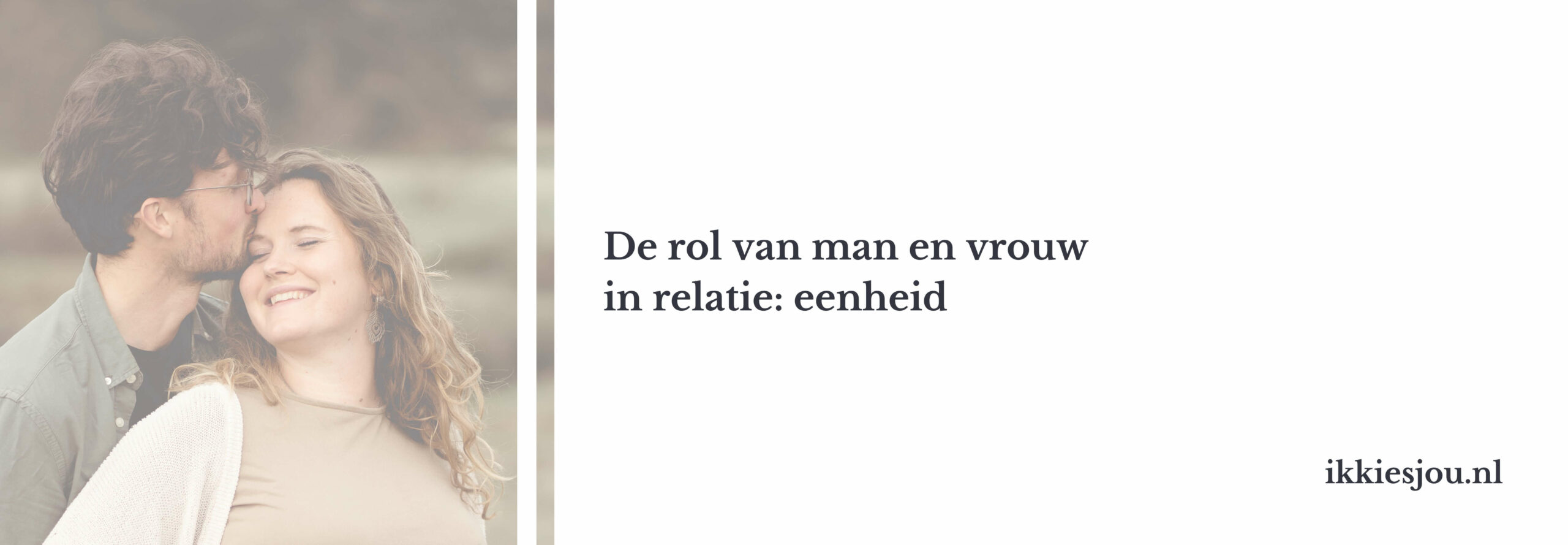 rol-man-vrouw-relatie