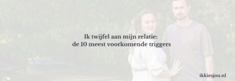 ik-twijfel