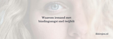 bindingsangst