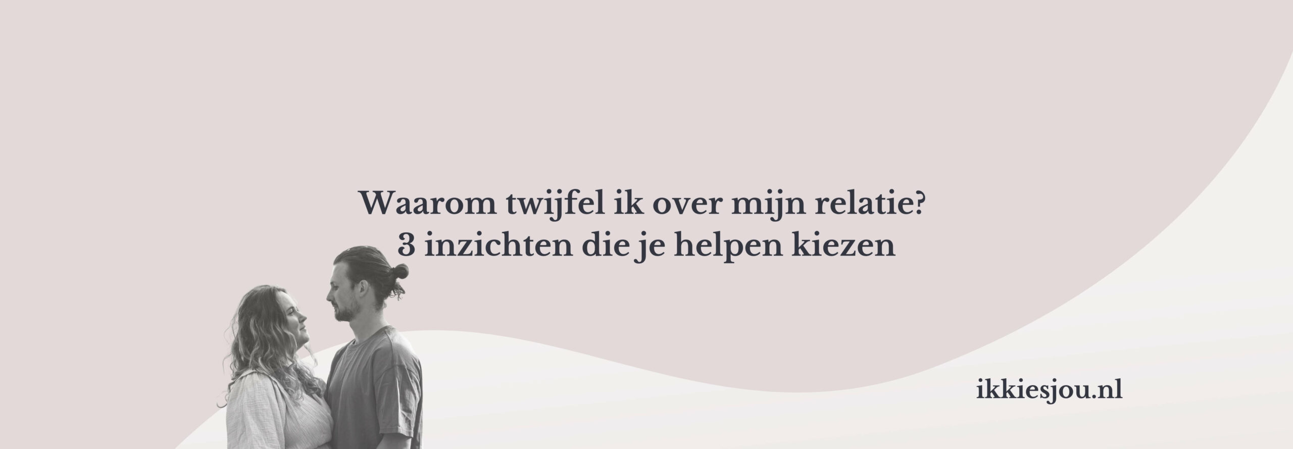 twijfel-relatie