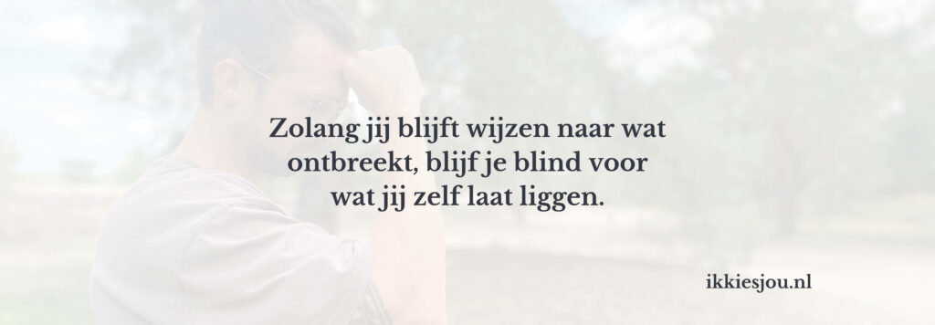 twijfel-huwelijk-man