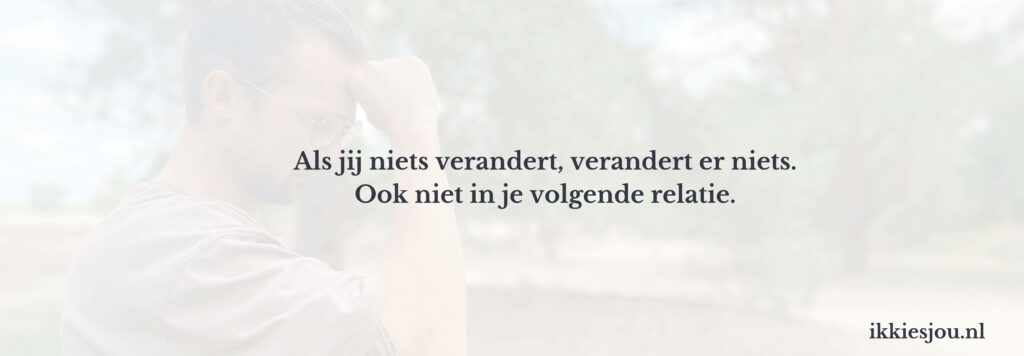 man-twijfelt