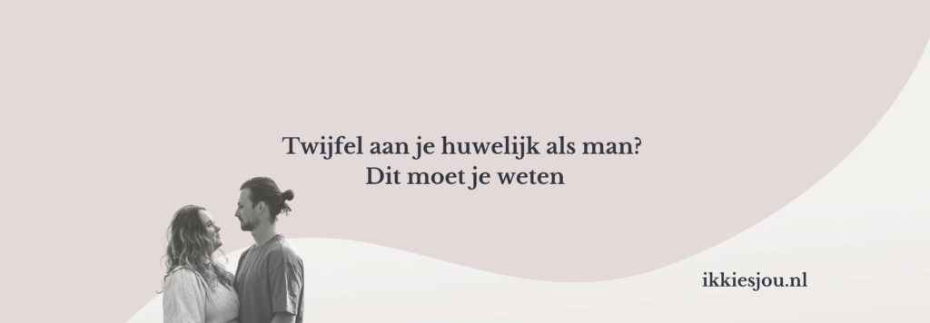 twijfel-man-relatie