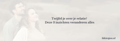 twijfel-relatie-therapie