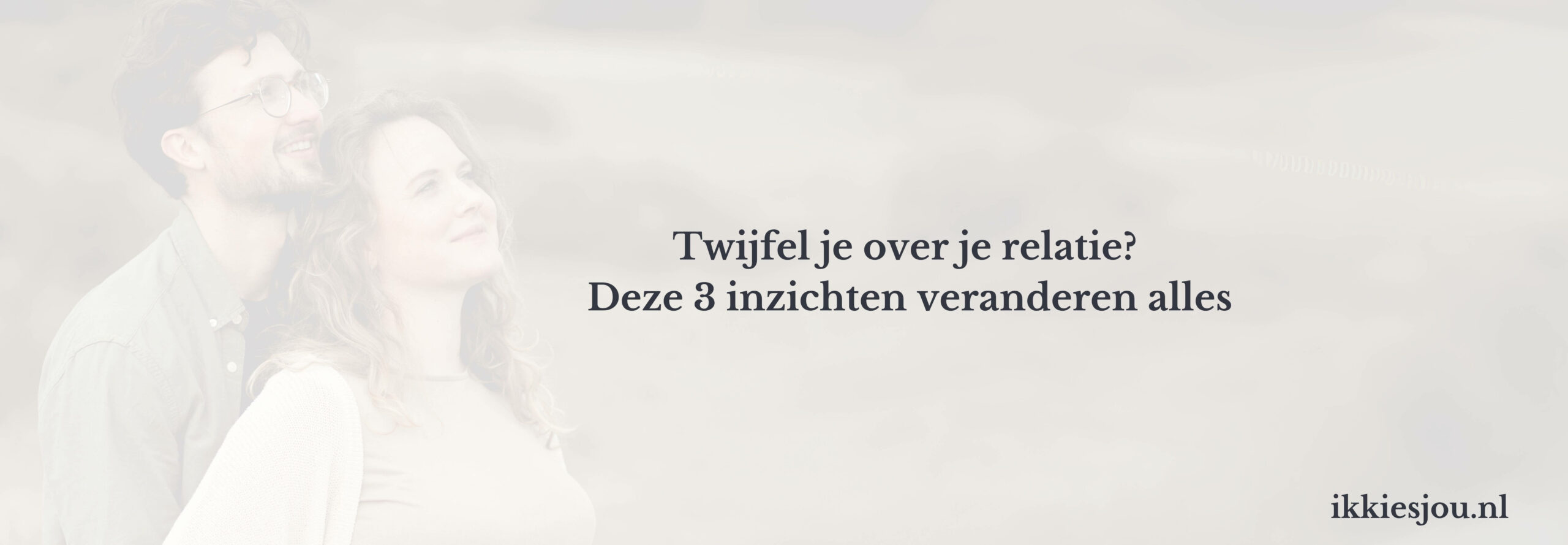 twijfel-relatie-therapie