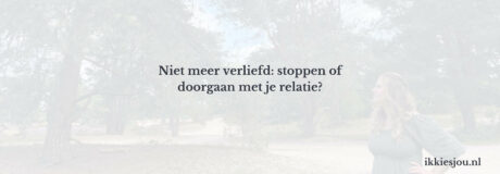 niet-meer-verliefd