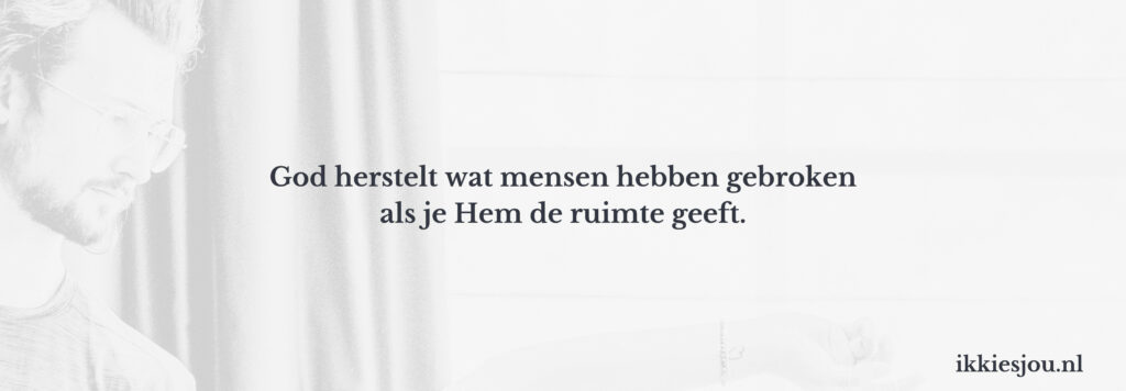 Christelijke-relatietherapeut