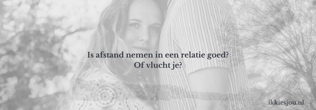 afstand-nemen-relatie