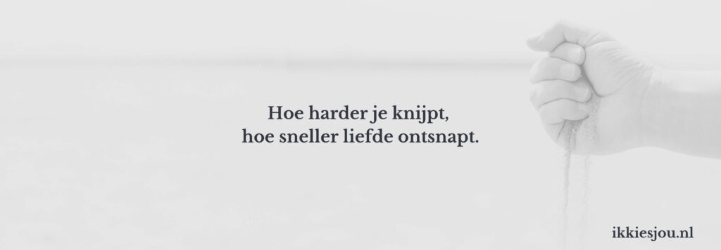 verlatingsangst-symptomen