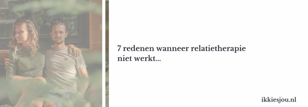 relatietherapie-werkt