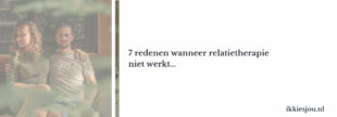 relatietherapie-werkt