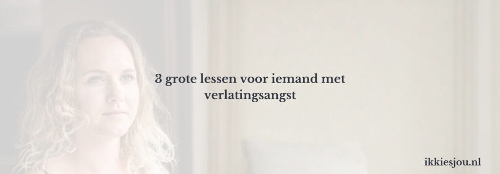 verlatingsangst-relaties