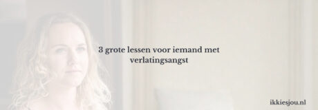 verlatingsangst-relaties