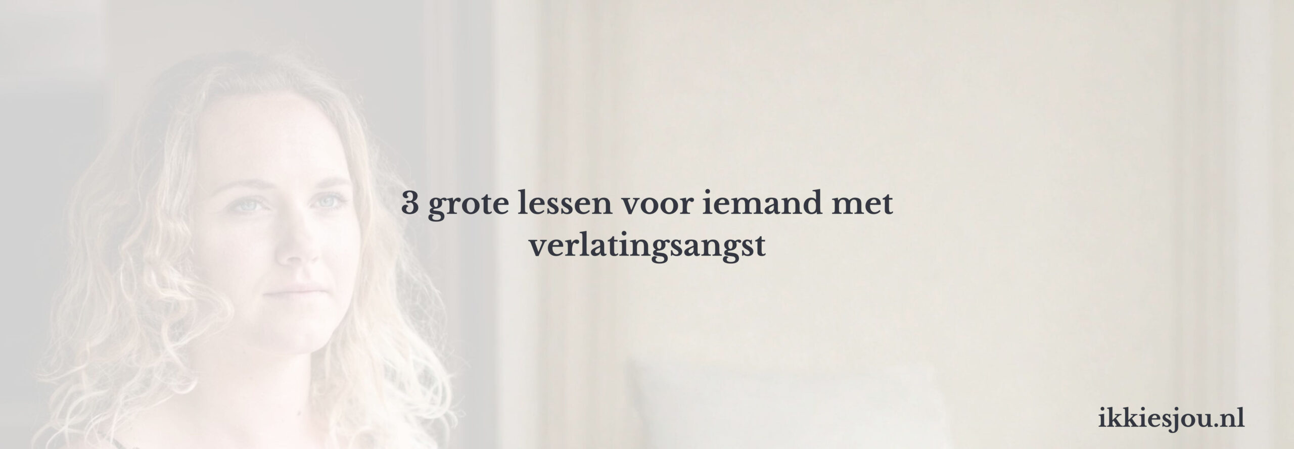 verlatingsangst-relaties