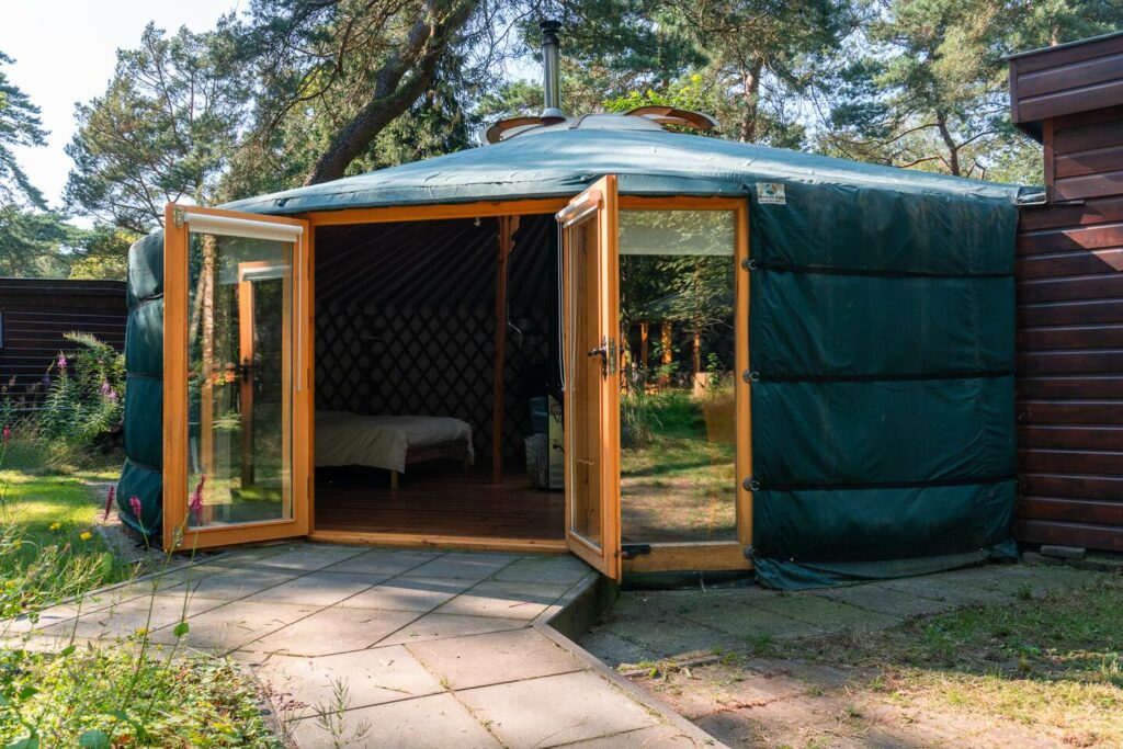 Christelijk-relatieweekend