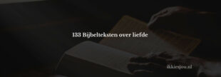 bijbelteksten-liefde