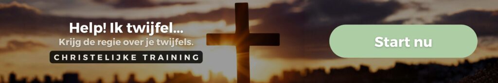 twijfel-therapie-christelijk