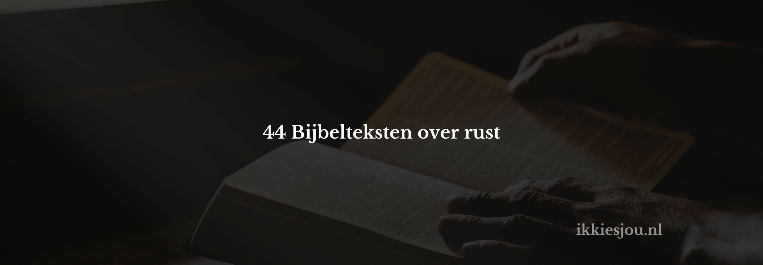 bijbelteksten-rust