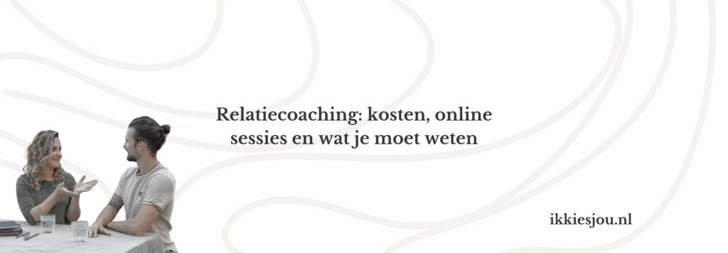 relatiecoaching