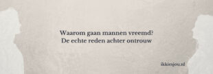 waarom-mannen-vreemdgaan