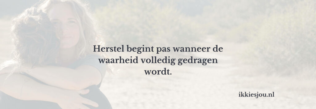 herstel-na-vreemdgaan