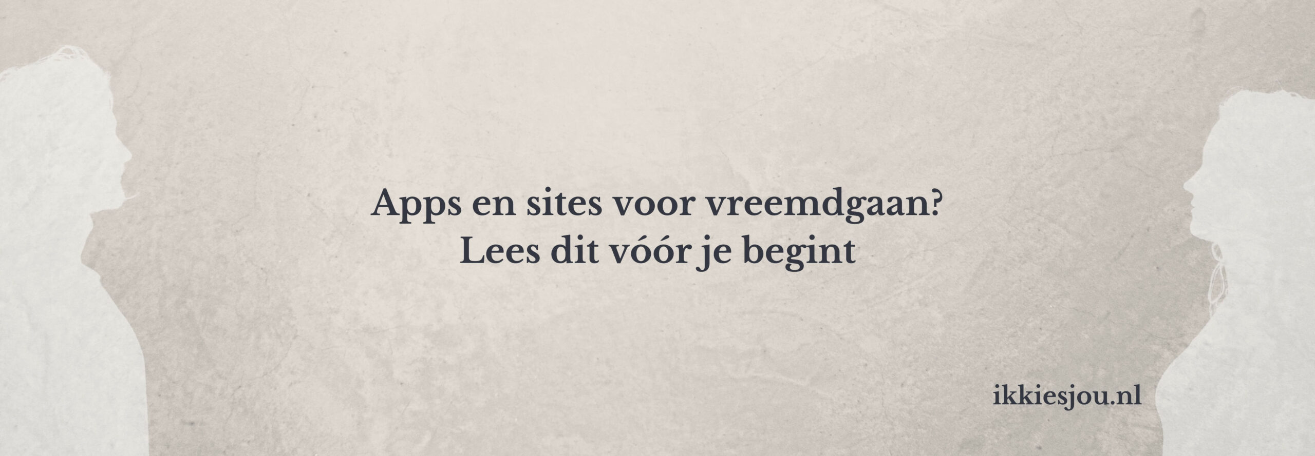 vreemdgaan-apps