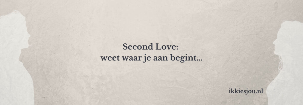 Second-love